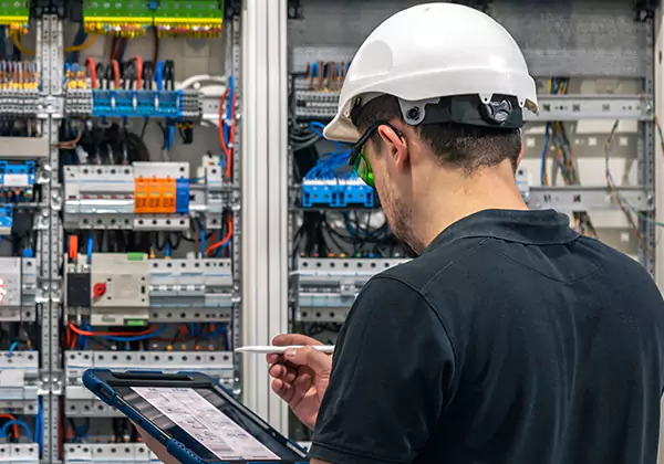Electrical Inspection Services Des Moines