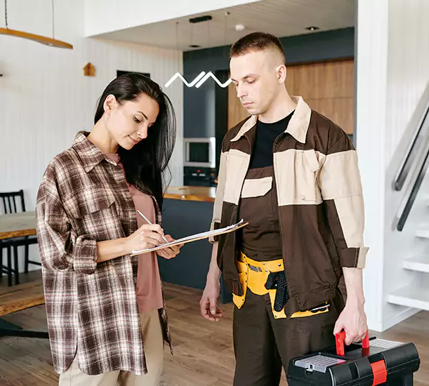 Our Approach to Advanced Electrical Services in Des Moines, IA