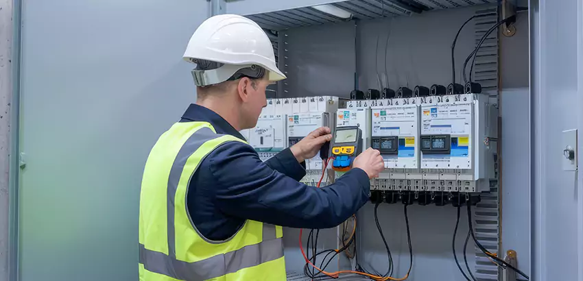 Commercial Electrical Repair In Des Moines