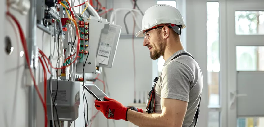 Commercial Electrician In Des Moines