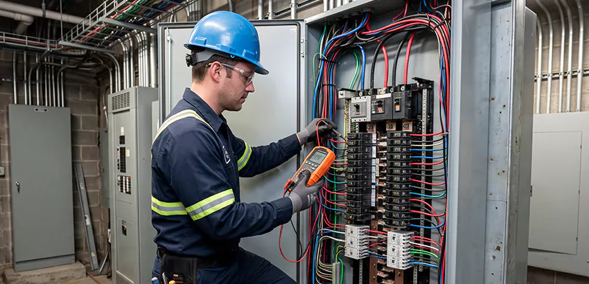 Electrical Wiring Services In Des Moines