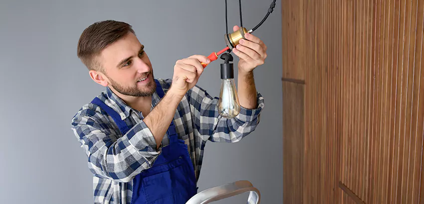 Residential Electrical Repair In Des Moines