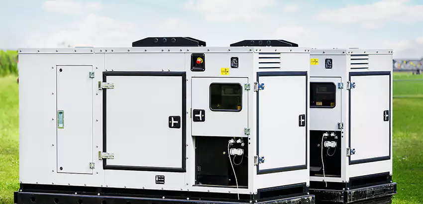 Generator Transfer Switch Installation in Des Moines