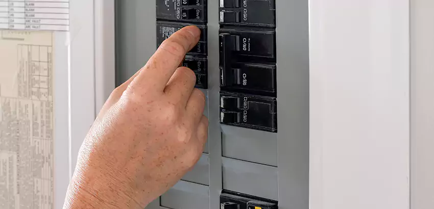 Meter-Mounted Transfer Switch Installation in Des Moines