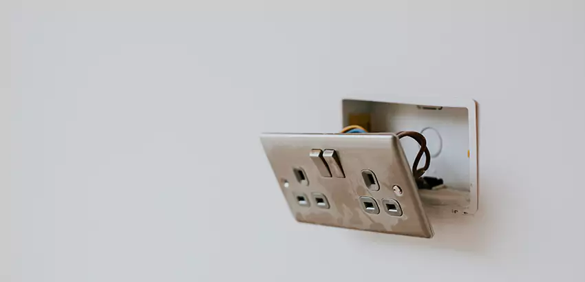 GFCI Breaker Replacement in Des Moines