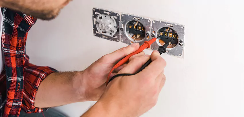 Building Automation and Smart Connectivity in Des Moines