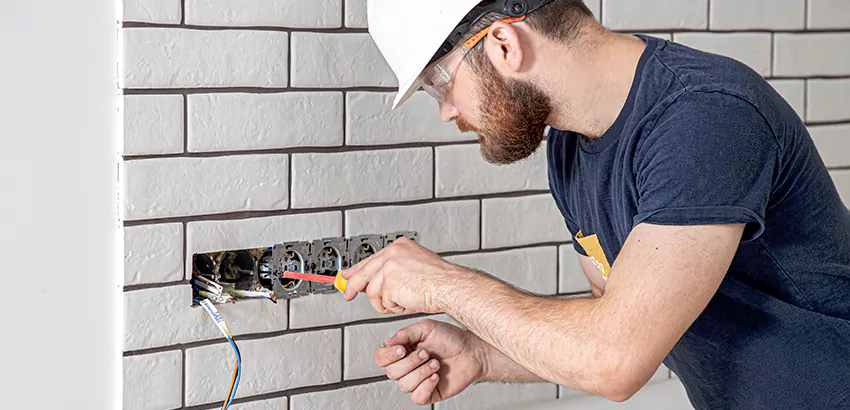 Rewiring for Modern Electrical Demand in Des Moines