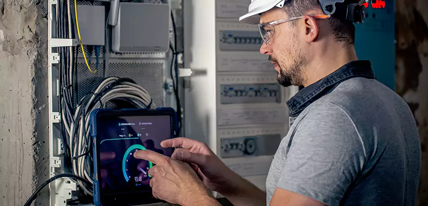 HVAC Surge Protector Installation in Des Moines