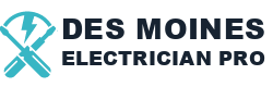 Des Moines Electrician Pro
