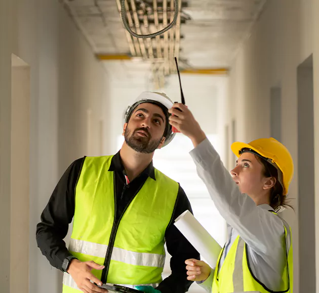 Licensed Commercial Electrician: Your Local Business Electrical Partner in Des Moines, IA