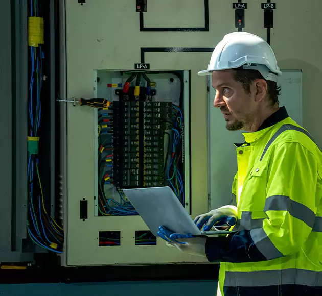 Professional Electrical Inspection: Your Local Safety Check Team in Des Moines, IA