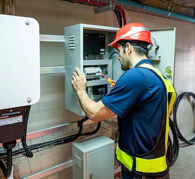 Professional Electrical Maintenance: Your Local Preventive Care Team in Des Moines, IA