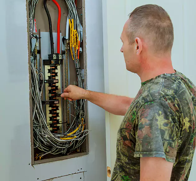 Professional Electrical Panel Upgrade: Your Local Panel Specialist in Des Moines, IA