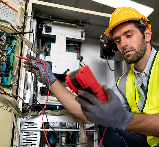 Professional Electrical Troubleshooting: Your Local Diagnostic Team in Des Moines, IA