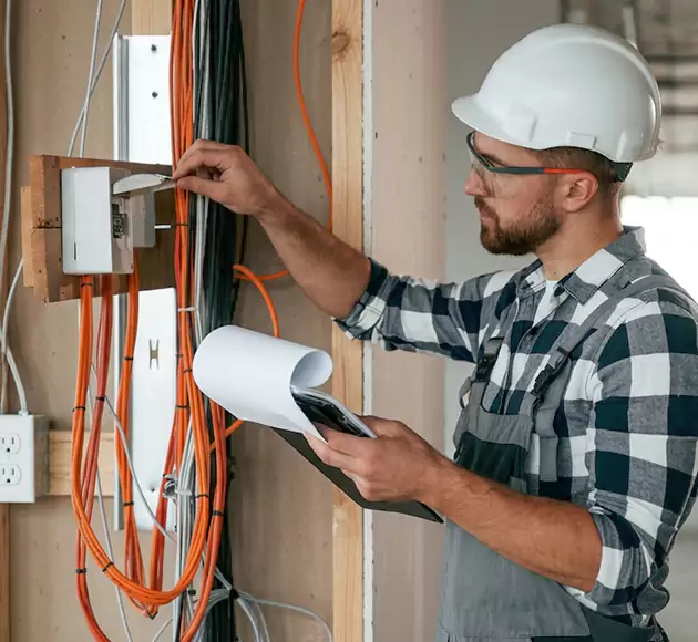 Professional Emergency Electrical Repair: Your Local Urgent Fix Team in Des Moines, IA