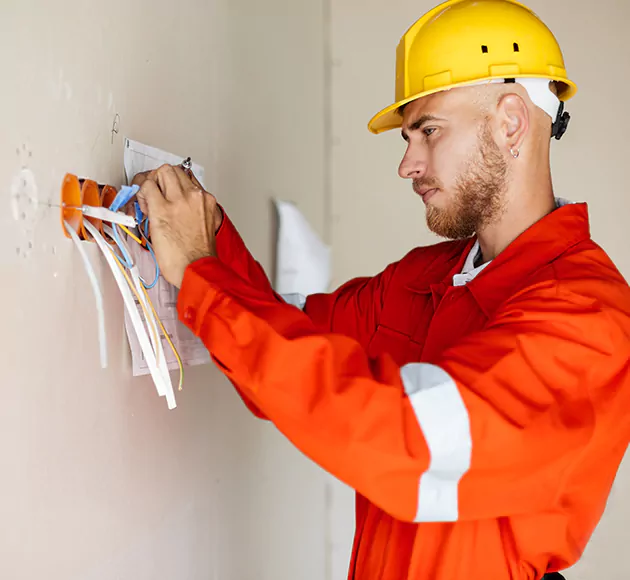 Local 24 Hour Electrician: Fast Response When You Need It Most in Des Moines, IA