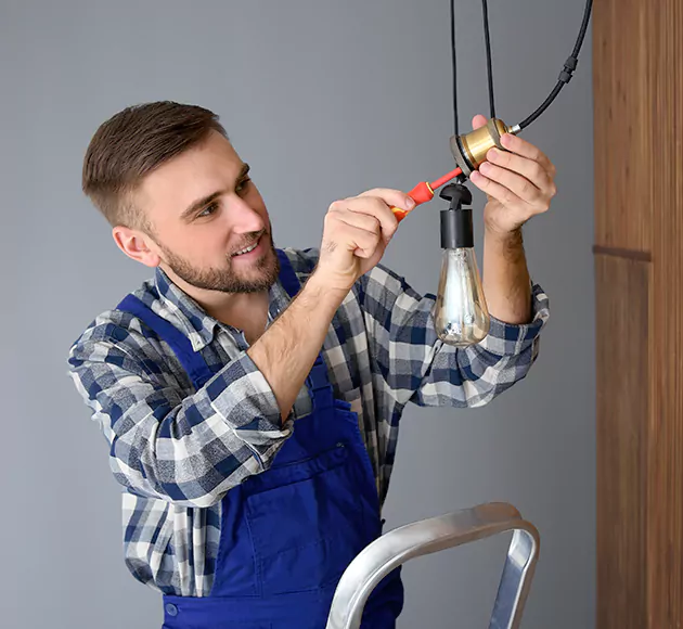 Professional Lighting Electrician: Your Local Fixture Expert in Des Moines, IA