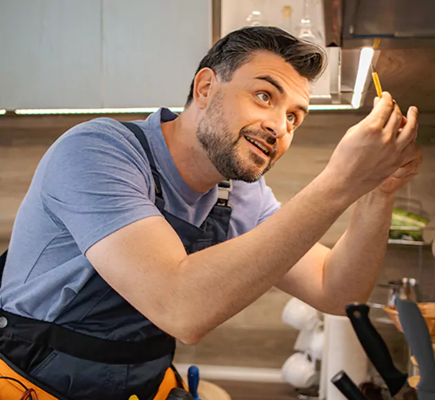 Trusted Home Electrician: Your Local Choice in in Des Moines, IA