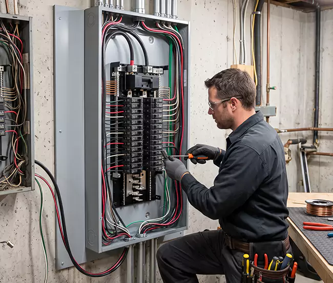 What Makes Us the Right Choice in Des Moines, IA?