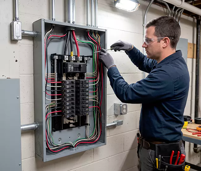 What Makes Us the Right Choice in Des Moines, IA?